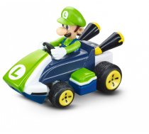 CARRERA samochod RC Mari o Kart Luigi