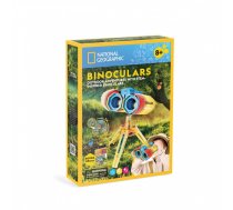 Cubic Fun Puzzle 3D N.G. Binoculars