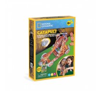 Cubic Fun Puzzle 3D N.G. Catapult