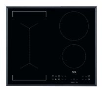 Induction hob AEG IKB64341FB