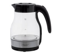 ELECTRIC KETTLE MAESTRO MR-061 BLACK