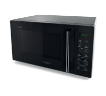 Whirlpool MWP 254 SB Countertop Grill microwave 25 L 900 W Black