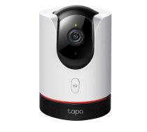 TP-Link Tapo Pan/Tilt AI Home Security Wi-Fi Camera