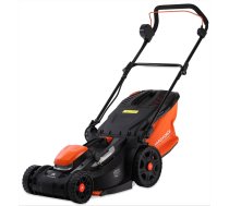 cordless mower YARD FORCE YF-LMC34A