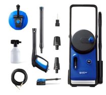 Nilfisk Core 150-10 PowerControl PAD EU pressure washer Upright Electric 468 l/h 2000 W Blue