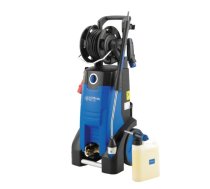 Nilfisk MC 3C-150/660 XT 230/1/50/16 EU pressure washer Compact Electric 660 l/h 3500 W Black, Blue