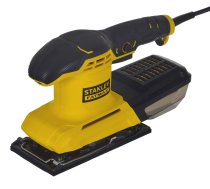 ORBITAL SANDER STANLEY FMEW214K-QS 280W