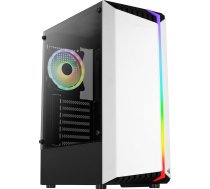 Aerocool Bionic Midi Tower White