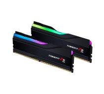 G.Skill Trident Z5 RGB F5-6800J3446F24GX2-TZ5RK memory module 48 GB 2 x 24 GB DDR5 6800 MHz