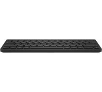 HP 350 Compact Multi-Device Bluetooth Keyboard