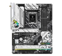 Asrock Z790 Steel Legend WiFi Intel Z790 LGA 1700 ATX