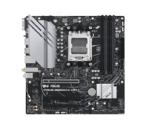 ASUS PRIME B650M-A WIFI II AMD B650 Socket AM5 micro ATX