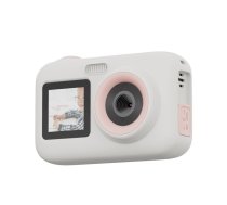 SJCAM FunCam Plus Sports Camera White