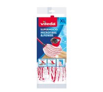 Mop Refill Vileda Microfibre & Power