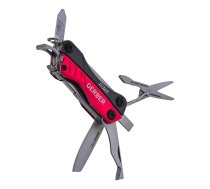 Multitool GERBER Dime Multi-Tool Red