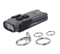 Nitecore TIP SE - LED pendant torch, grey