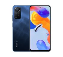 Xiaomi Redmi Note 11 Pro 5G 6/128GB Atlantic Blue