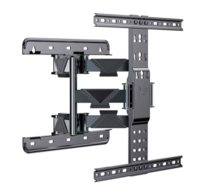 Gembird WM-65ST-01 Full-motion TV wall mount, 32”-65” (36 kg)