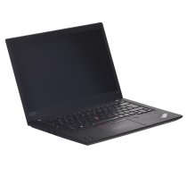 LENOVO ThinkPad T495 RYZEN 5 PRO 3500U 16GB 256GB SSD 14" FHD Win11pro Used