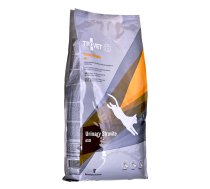 TROVET Urinary Struvite ASD with chicken - dry cat food - 3 kg