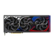 ASUS ROG -STRIX-RTX4090-24G-GAMING NVIDIA GeForce RTX 4090 24 GB GDDR6X DLSS 3