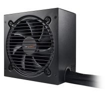 be quiet! Pure Power 11 700W power supply unit 20+4 pin ATX ATX Black