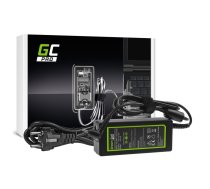 Green Cell AD73P power adapter/inverter Indoor 65 W Black