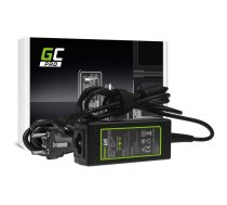 Green Cell AD61P power adapter/inverter Indoor 45 W Black