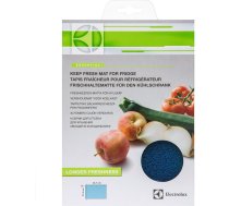Electrolux 9029795425 fridge/freezer part/accessory Anti-mold mat Blue