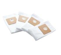 Nilfisk 107417195 Drum vacuum Dust bag