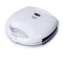Toaster for sandwiches Adler AD 301 (700W; white color)