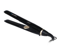 Blaupunkt HSS601 Hair straightener with argan oil and tourmaline Black