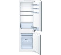 Bosch KIV86VFE1 fridge-freezer Built-in 267 L White