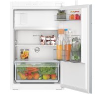 Bosch Serie 2 KIL22NSE0 fridge-freezer Built-in 119 L E White