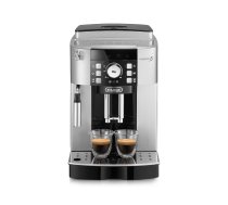 Coffee machine fully automatic DeLonghi Magnifica ECAM 21.117.SB (1450W; silver color)