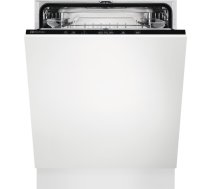 Electrolux EES27100L dishwasher Fully built-in 13 place settings