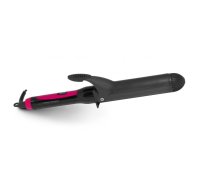 Curling iron for hair Esperanza JANET EBL011 (35W; black color)