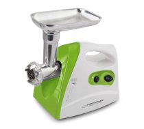 Shaver for grinding meat Esperanza Meatball EKM012G (600W; green color, white color)