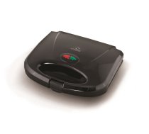 Toaster for sandwiches Esperanza Pizzaiola TKT005K (700W; black color)