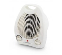 Heater fan Esperanza Gobi EHH001 (2000W; 3 heating levels; white color)