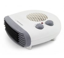 Heater fan Esperanza Sahara EHH003 (2000W; white color)