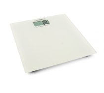 Weighing scale bathroom Esperanza Aerobic EBS002W (white color)