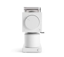 Fellow Ode coffee grinder white