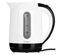 ELECTRIC KETTLE MR-041-WHITE MAESTRO