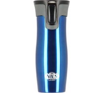 Nils Camp thermal mug NCC03 blue