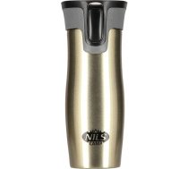 Nils Camp NCC03 thermal mug gold