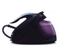 Iron with steam generator Philips GC9650/80 (2400W; purple color)