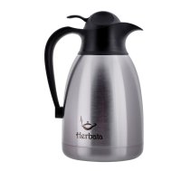 PROMIS Steel jug 1.5 l, tea print