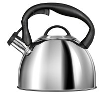 Smile kettle MCN-13P 3l Inox