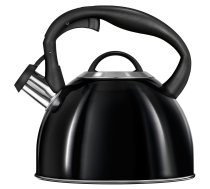 Smile kettle MCN-13/C 3l black